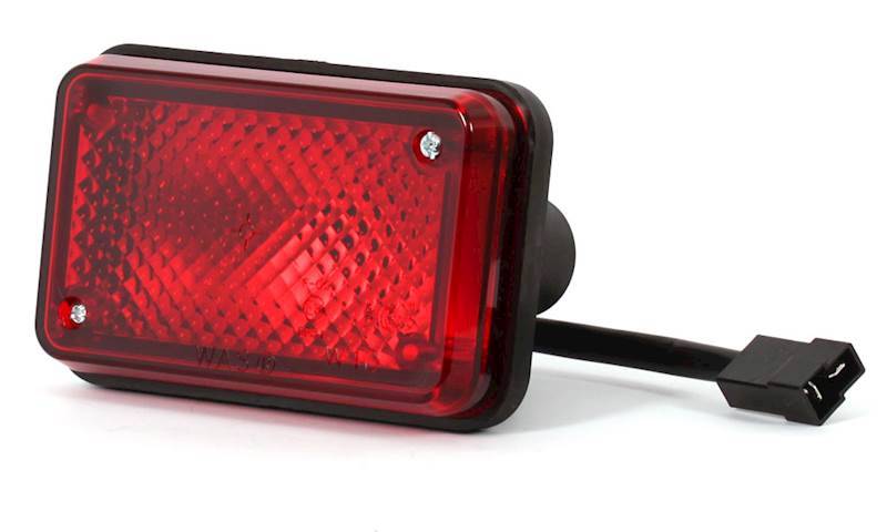 57     W10U,S lampa p/m