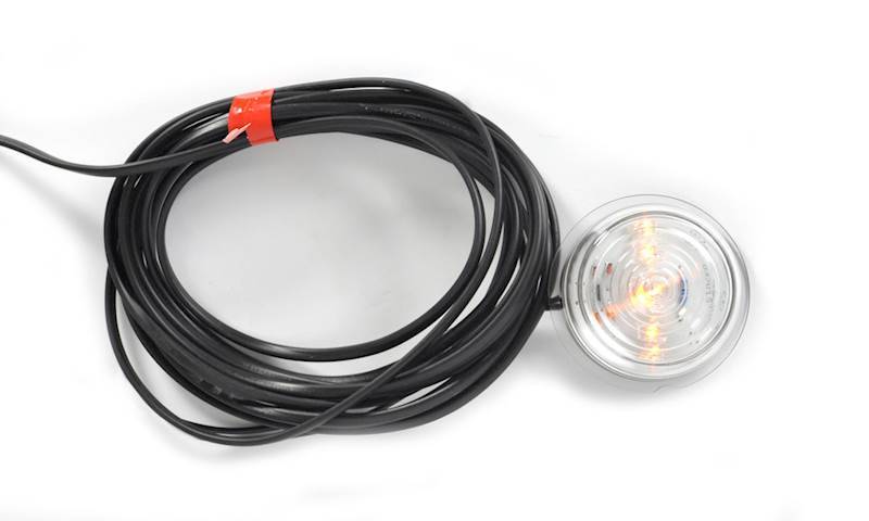 547/I/m  Moduł lam.obr.boczny W74.3 6led