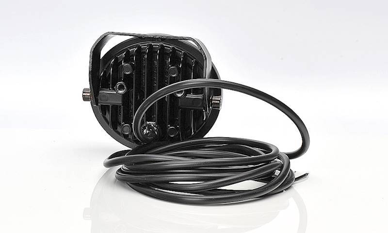 561    W78 lam.robocza 6led 5W -św.skupione
