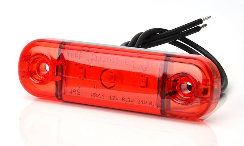 709    W97.1  3led poz.tył