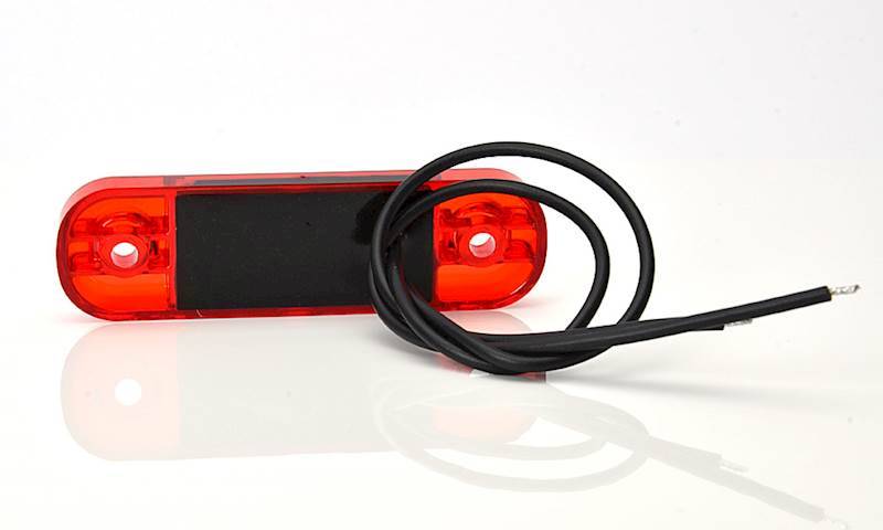 712    W97.2  lam.poz.5led tylna