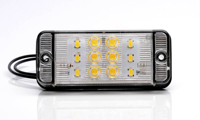 702    W84d lam.cof.led