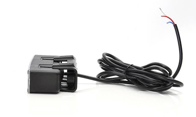 706    W86 DRL 30Led 12/24V