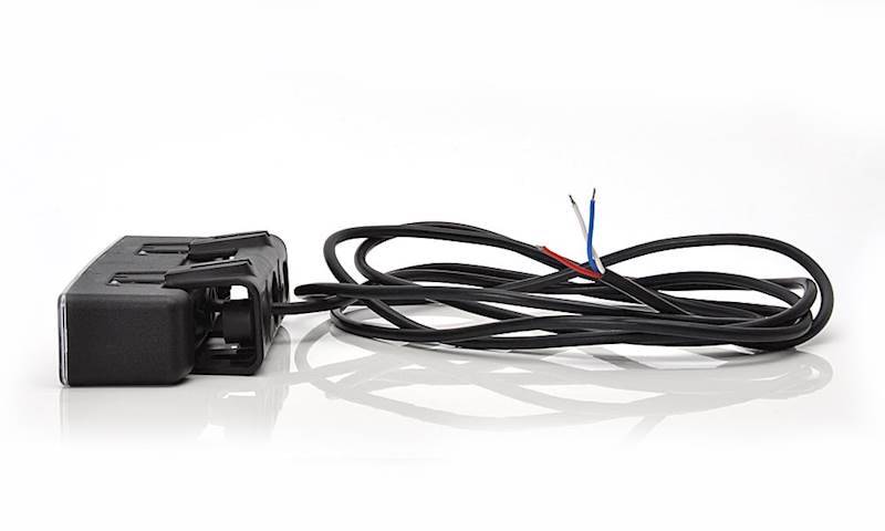 705    W85 DRL lam.jazdy dziennej 4led