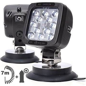 692.4  W82 lam.rob.12led+mag.+spir.7m,z wt.włącz.