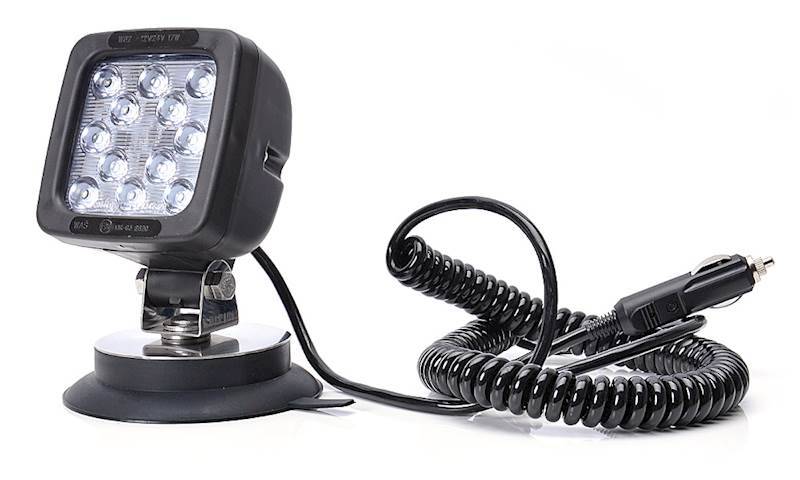 692.3  W82 lam.rob.12led +mag.+spr.3m+ wył.