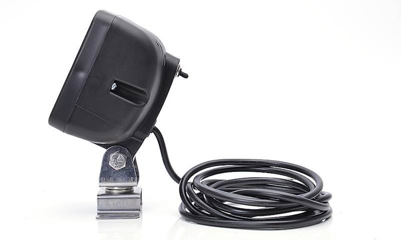 692    W82 lam.rob.12led rob.+włącznik