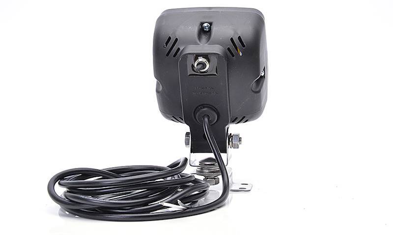 692    W82 lam.rob.12led rob.+włącznik