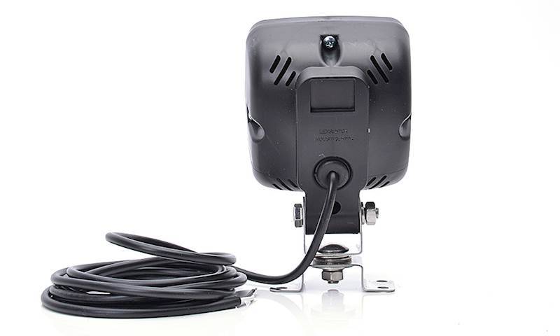 685 -  W81 lam.rob.9led+cof.14W