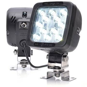694    W82 lam.rob.12led+cof.z włacznikiem