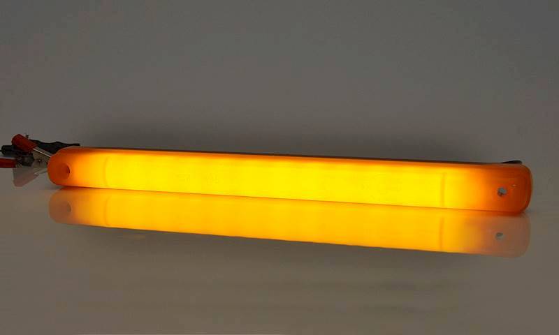 768    W110N lam.poz.boczna długa neon