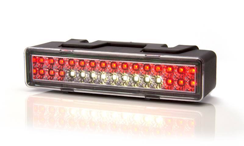 750    W101 lam.zesp.cof/p.m dł.wąska