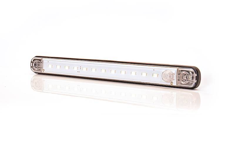 729sw  LW10 lam.ośw.wnętrza 24V 12led z włącz.