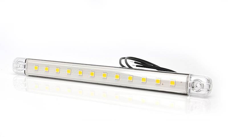 728    LW10 lam.ośw.wnętrza 12led 12V