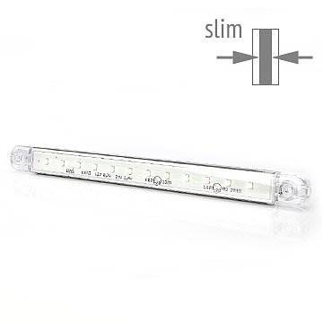 722    W97,5 lam.poz.12LED przednia długa