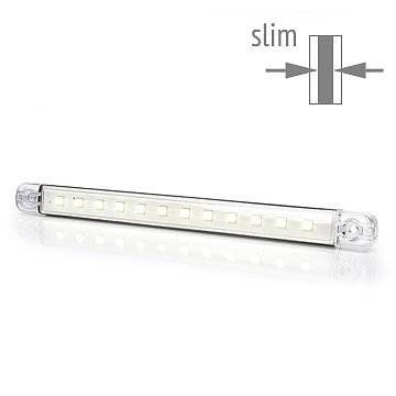 729    LW10 lam.ośw.wnętrza 12led 24V