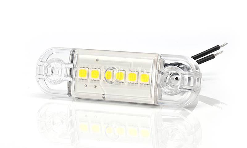 724    LW08 lam.ośw.wnętrza 6led 12V