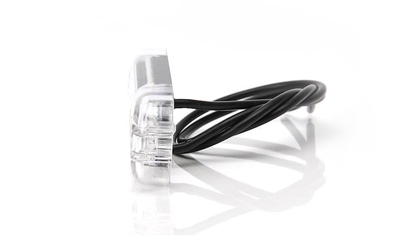 723    LW07 lam.ośw.wnętrza 3led 12/24V