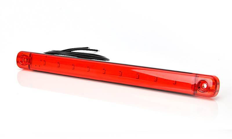 718 -  W97.4  lam.poz.9led tylna długa
