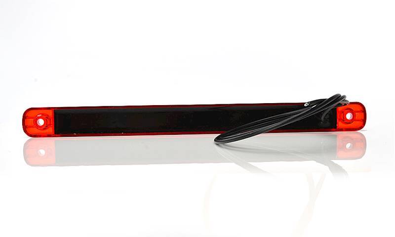 718 -  W97.4  lam.poz.9led tylna długa