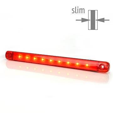 718 -  W97.4  lam.poz.9led tylna długa