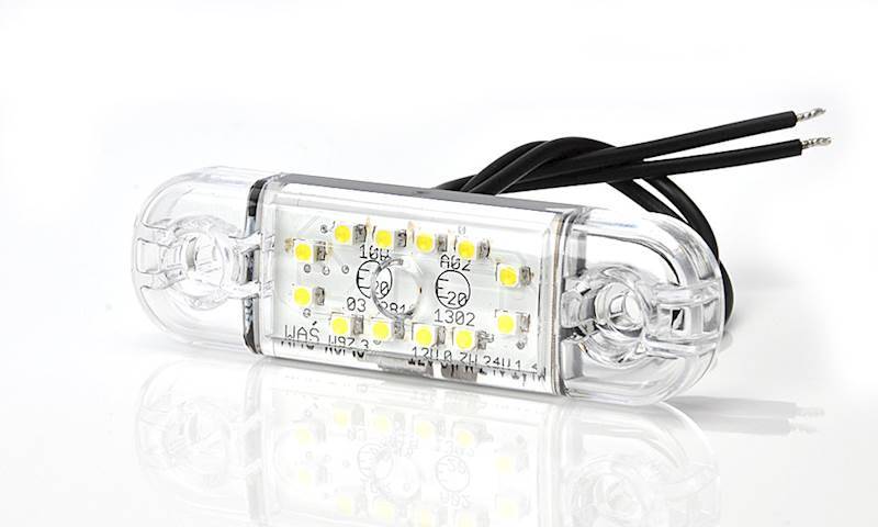 716    W97.3  lam.poz.12led przednia