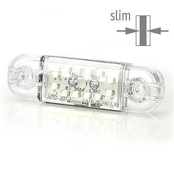 716    W97.3  lam.poz.12led przednia
