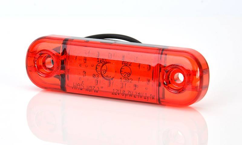715    W97.3  lam.poz.12led tylna