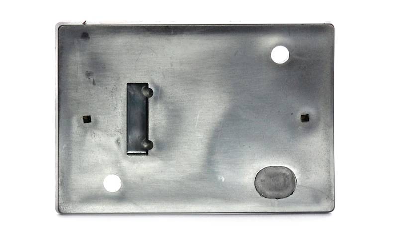 82  -  LAMPA W15 przód