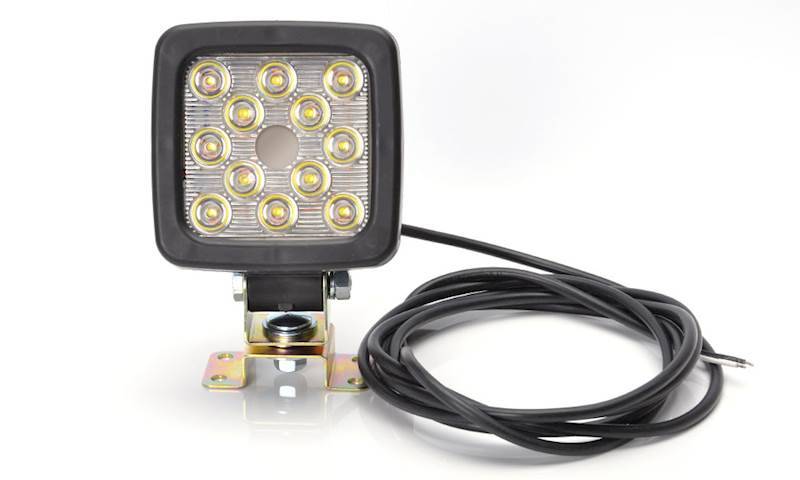 807    W113 lam.rob.12 LED 6W