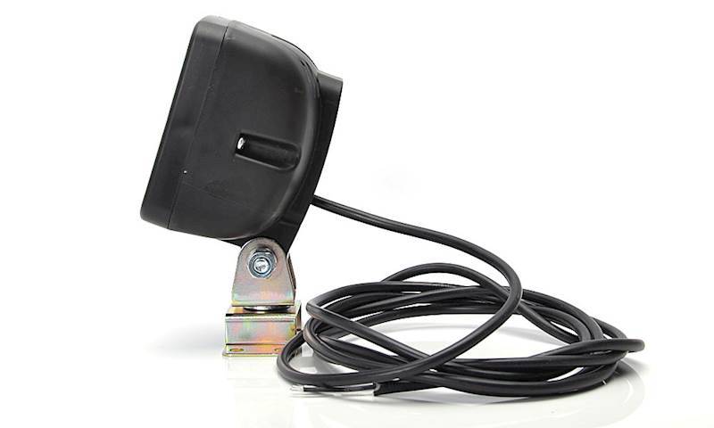 807    W113 lam.rob.12 LED 6W
