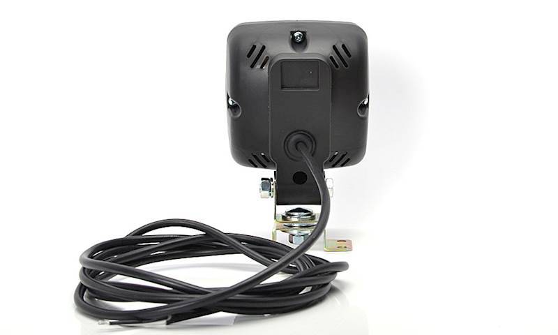 807    W113 lam.rob.12 LED 6W