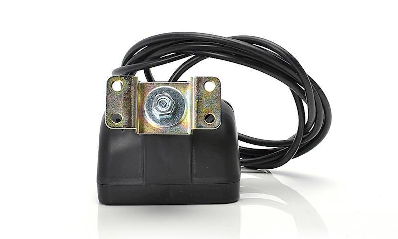 806    W108 lam.cofania 9led kwadr.