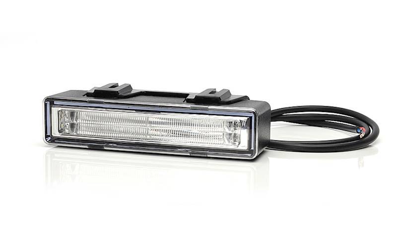799    W96 DRL lam.jazdy dzien.światłow.