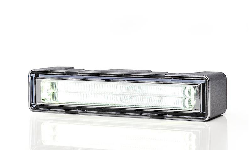 799    W96 DRL lam.jazdy dzien.światłow.