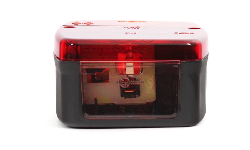 92      W18U lamp.zesp.przyczepka