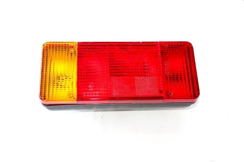 LAMPA SERTPLAST 4-SEG.IV.DAILY 153 PRAWA