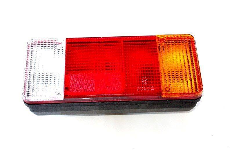 LAMPA SERTPLAST 4-SEG.IV.DAILY 153L L/P