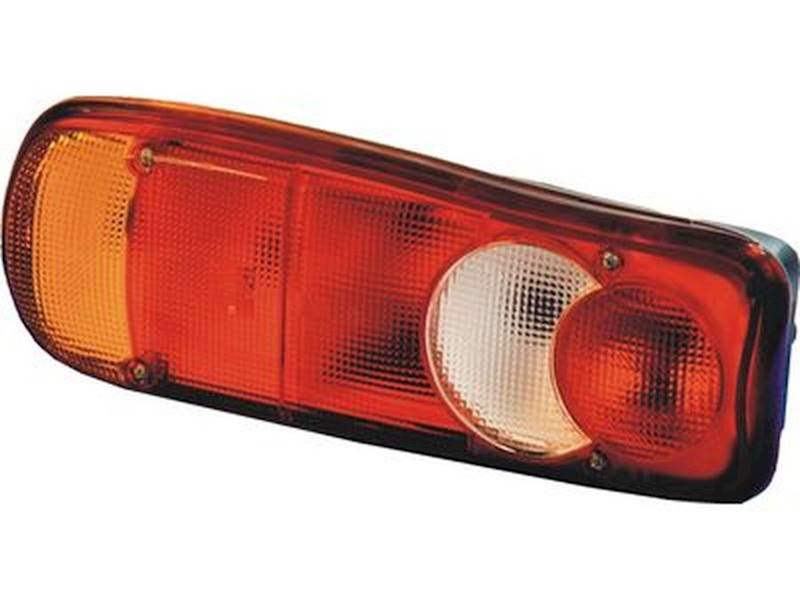 LAMPA SERTPLAST 5-SEG.L 0094 b/kabla