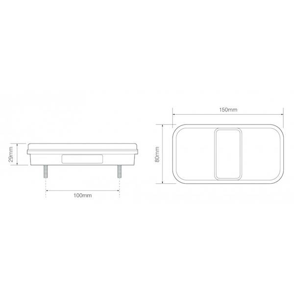 DIODA-LAM.ZESP.149BARLPx1 12V