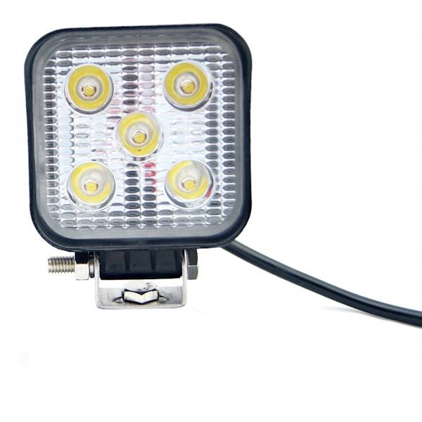 DIODA-LAM.ROB. 5x3W L0068 mini