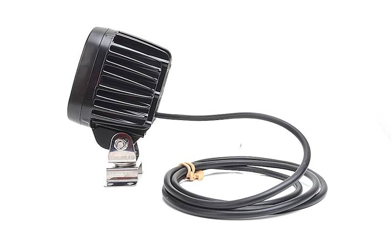 978/I  W130 lam.rob.12led 5400lm św.rozpr.wtyczka