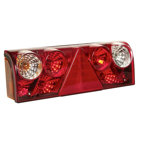 LAMPA ZESP.EUROPOINT II P 4 gn. WER.SCHMIT