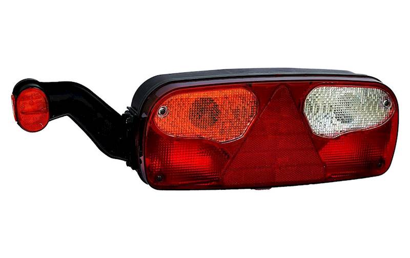 LAMPA ZESP.ECOPOINT L N/T + obrys+trójkąt