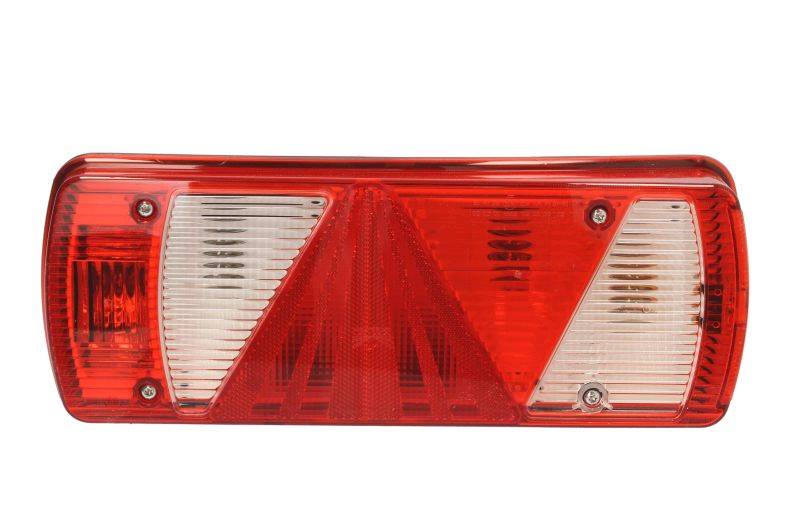 LAMPA ZESP.ECOPOINT II P wer.AM 25-2900-501 KRONE