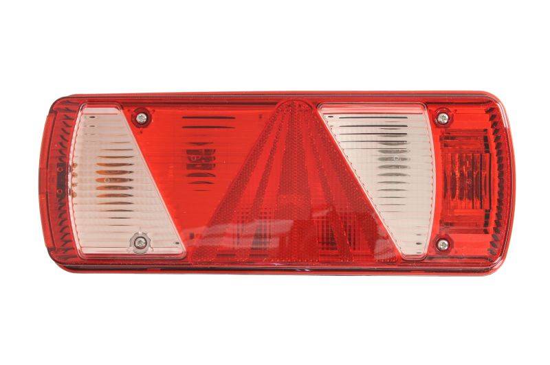 LAMPA ZESP.ECOPOINT II L wer.AM 25-2800-507 KRONE