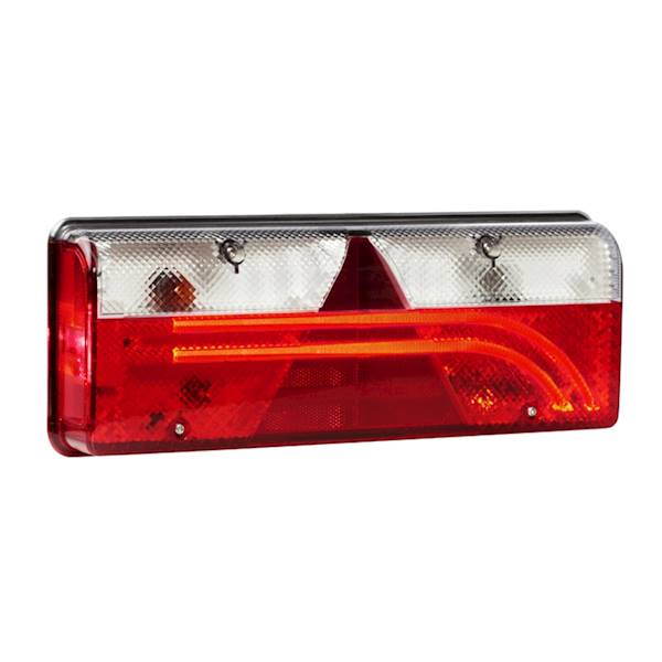 LAMPA ZESP.EUROPOINT III P ASPOCK 25-7400-501