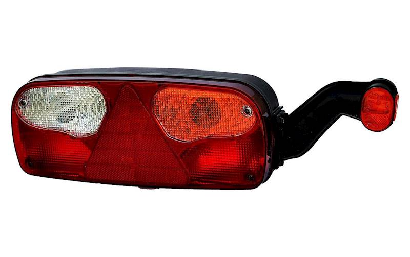 LAMPA ZESP.ECOPOINT P  +obrys+trójkąt