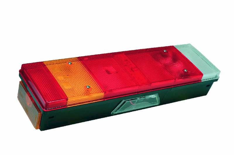 LAMPA SERTPLAST 7-SEG.L 0030 uniwersalna z kablem