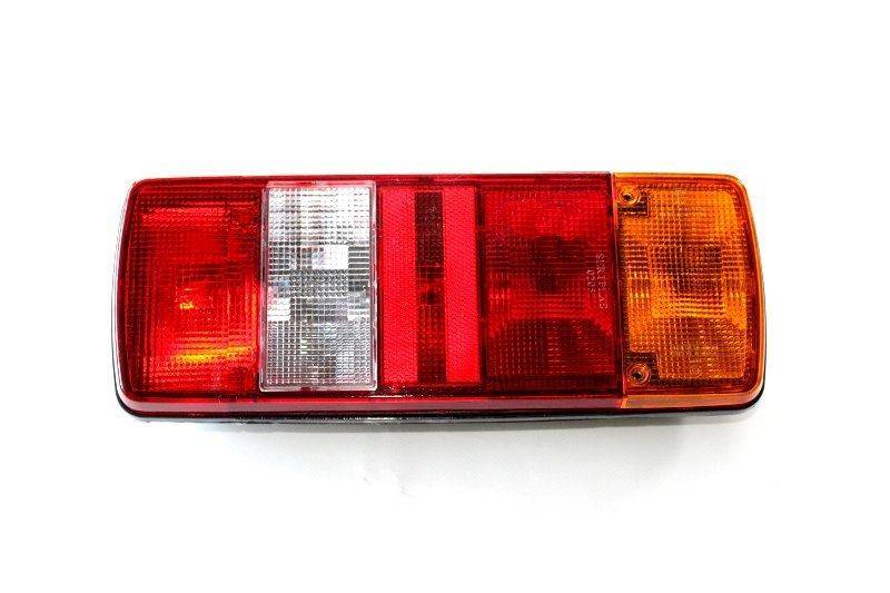LAMPA SERTPLAST 5-SEG.P 0205 uniwersalna